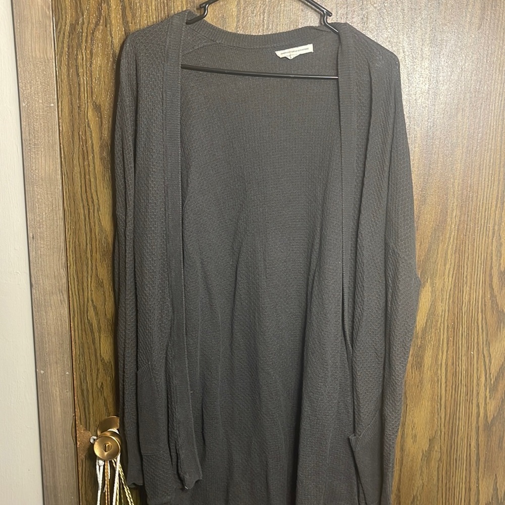 American Eagle cardigan